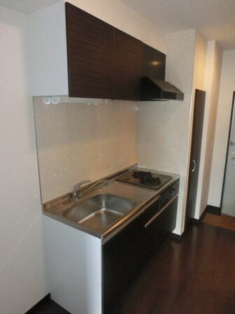 ラ・カッシーナ幕張の物件内観写真